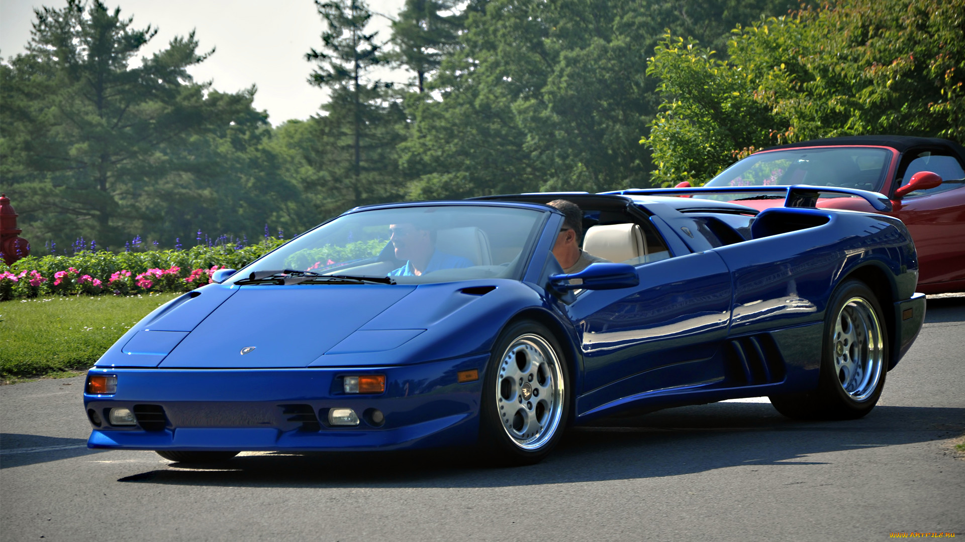 lamborghini, diablo, , , , , , automobili, holding, s, p, a, -, 